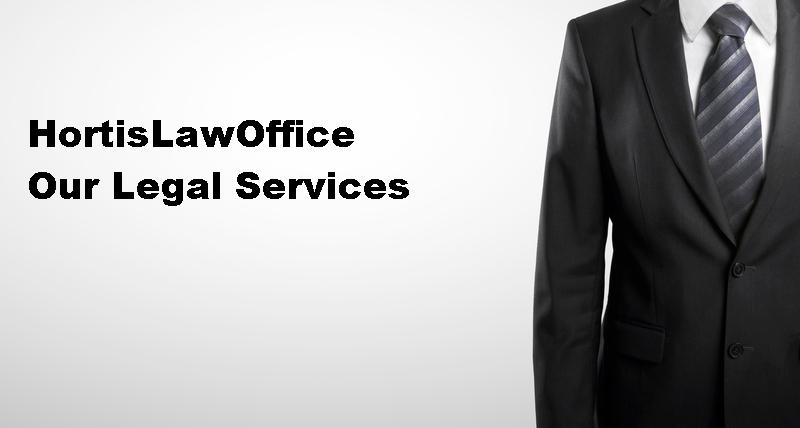 Legal Services In Western Greece