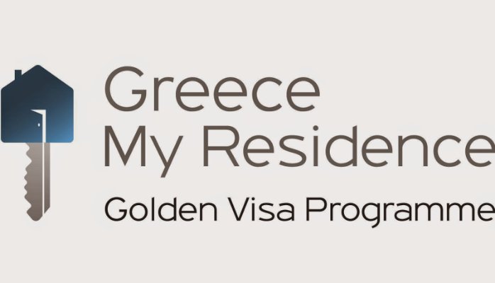 Greek My Residence - Golden  Visa Programme